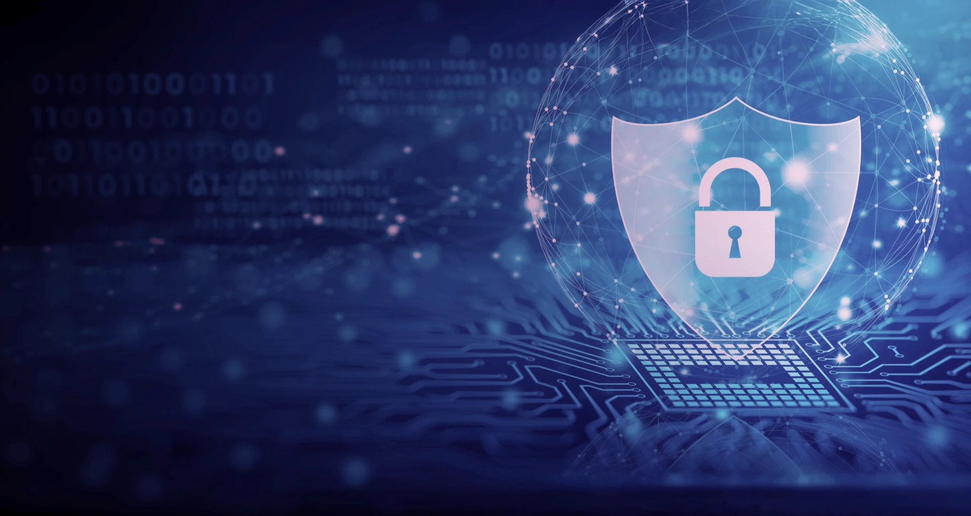Data Protection and Encryption